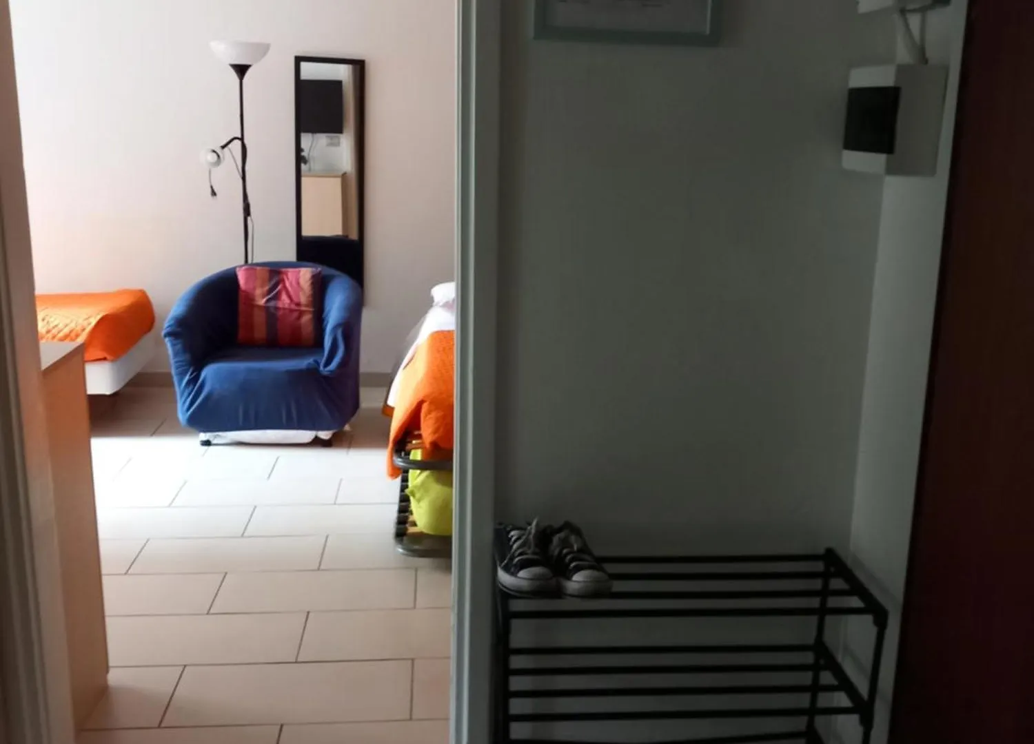 Simple&Comfortable apartment vicino POLICLINICO San Donato Milanese