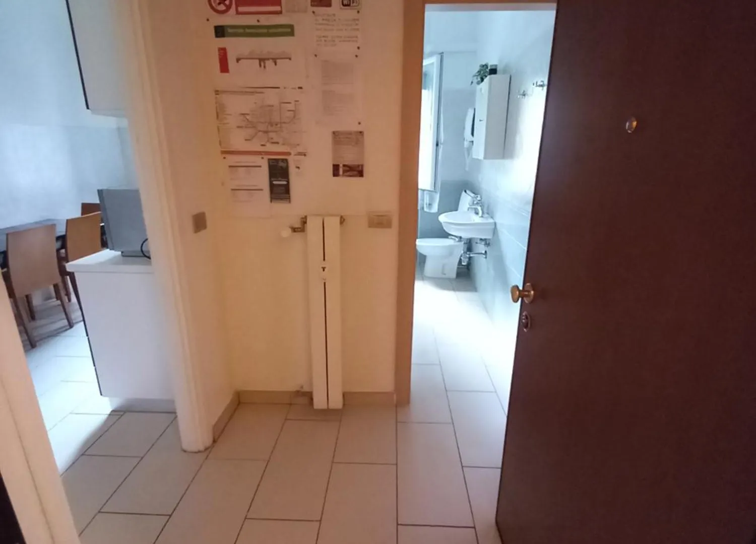 Simple&Comfortable apartment vicino POLICLINICO San Donato Milanese 0*,  Italia