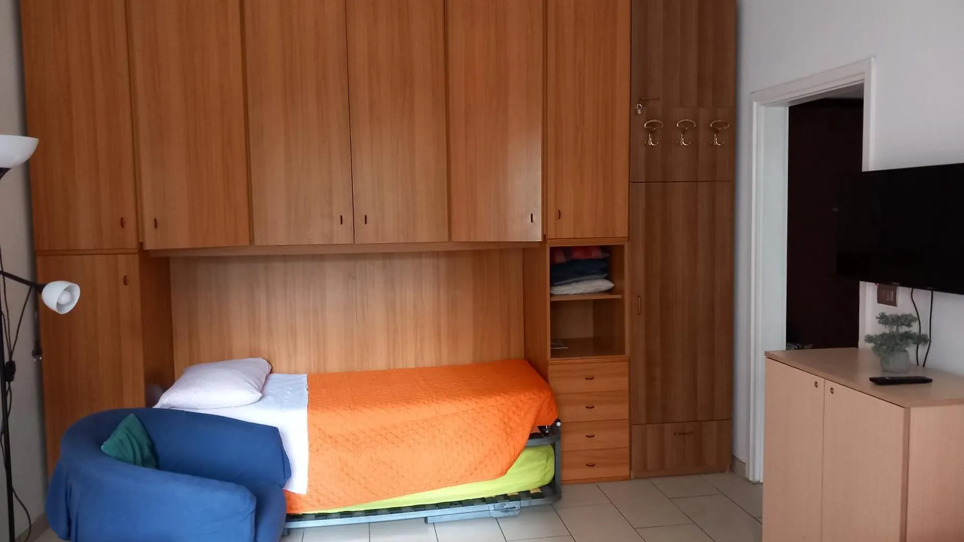 Simple&Comfortable apartment vicino POLICLINICO San Donato Milanese